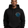 Ephraim Creations Classic Logo Hoodie
