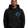 ec-Hoodie Ephraim Creations Classic Logo Hoodie
