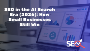 SEO in the AI era