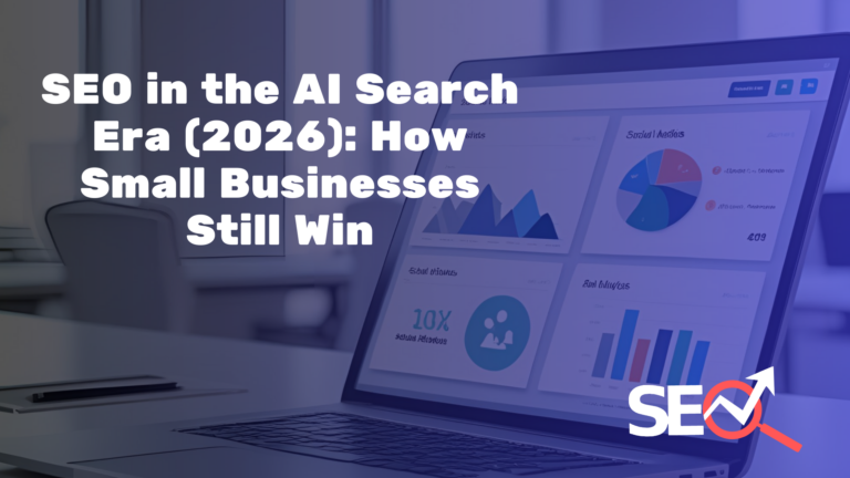 SEO in the AI era