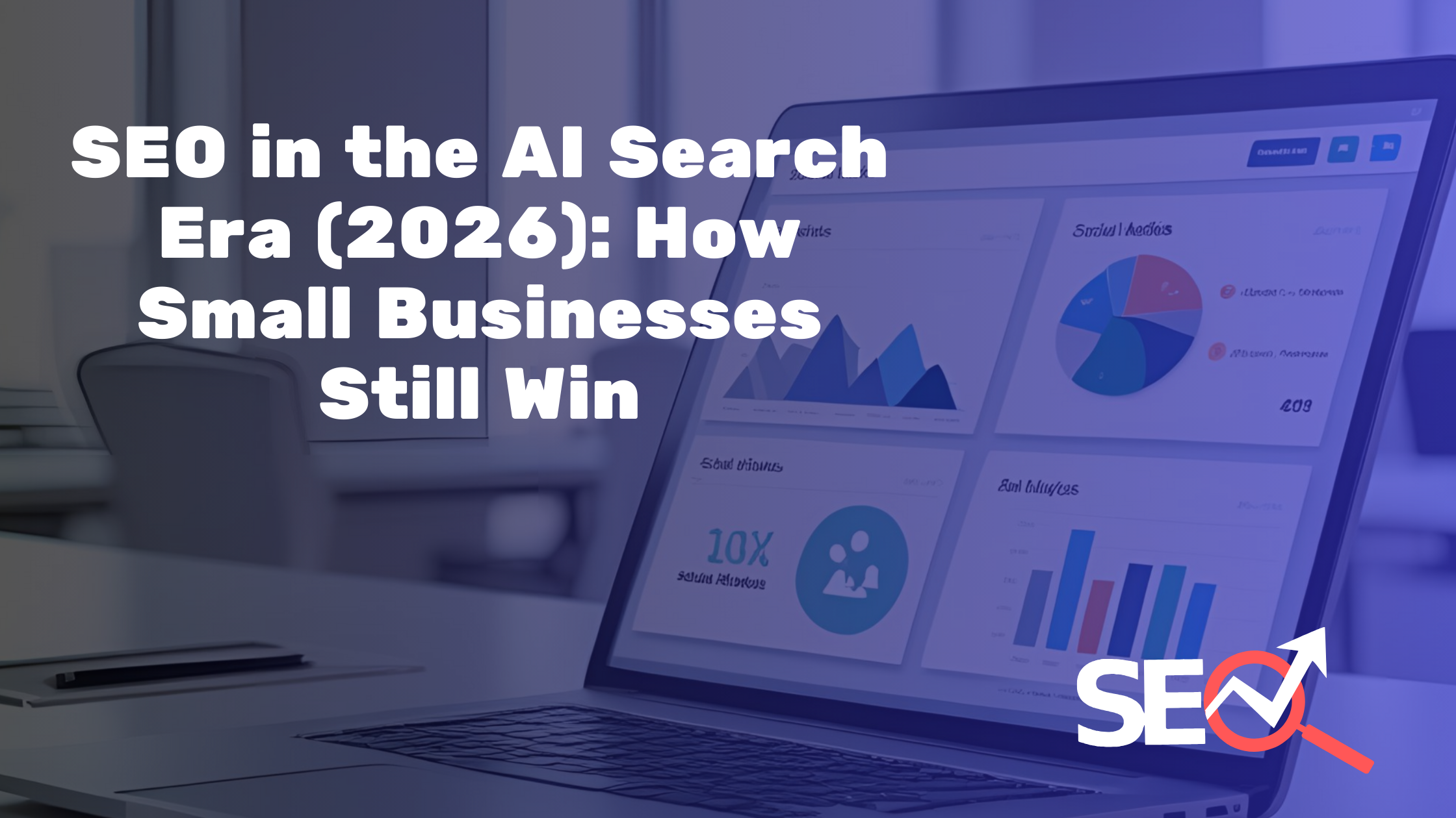 SEO in the AI era