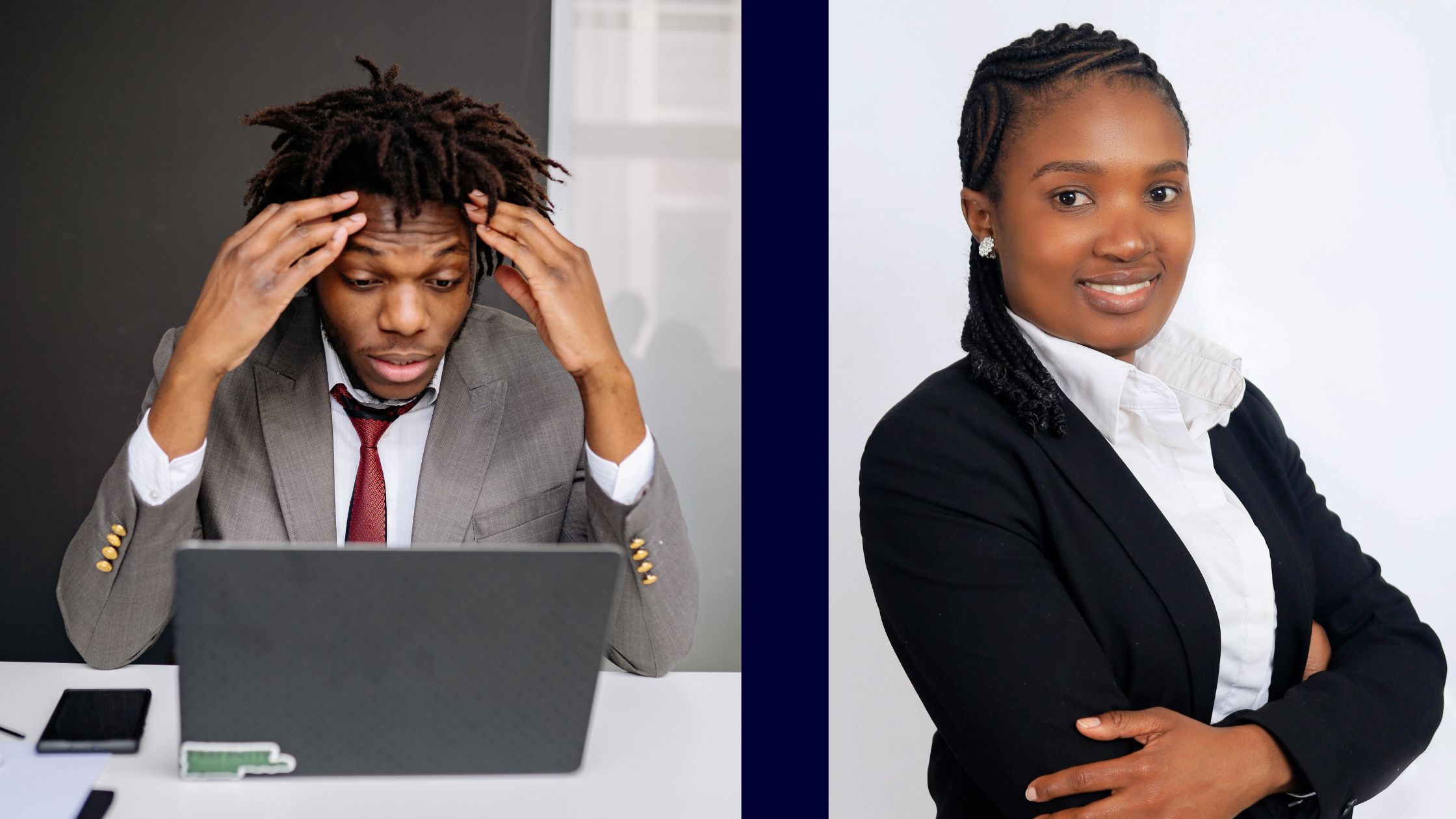 Business Websites in Kenya