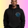 Ephraim Creations Classic Logo Hoodie