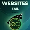 1 "Why Websites Fail" workbook
